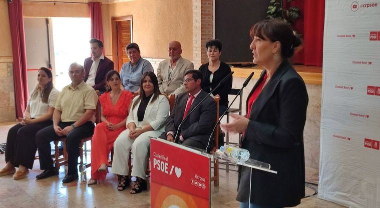 El PSOE llama a la moderación en Castilla-La Mancha y denuncia los bulos, insultos y calumnias de la oposición