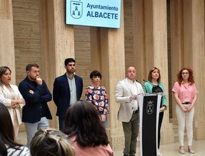 El Ayuntamiento de Albacete y el de Toledo, entre los 20 con mejor gestión de España según ICGEA
