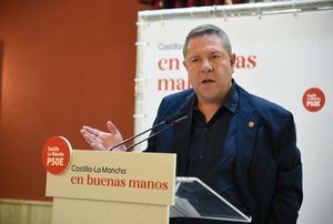 Page anuncia un 'Bono pyme' con hasta 30.000 euros para ayudar al crecimiento de las pequeñas empresas