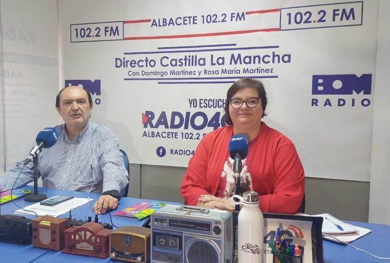 Nieves Navarro, Unidas Podemos: 'Somos el voto necesario para que en Albacete haya un Gobierno progresista y plural'