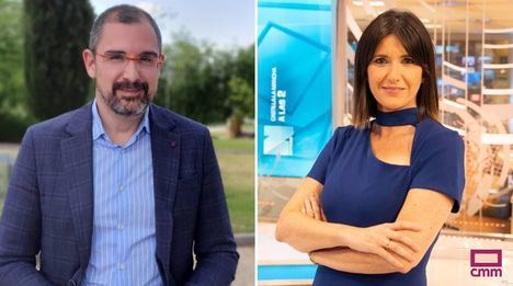 28M.- Castilla-La Mancha Media emite este lunes un debate electoral entre los cinco candidatos a presidir la Comunidad