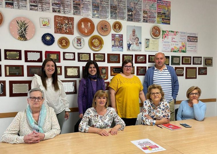 Unidas Podemos propone la creación de un nueva escuela infantil de 0 a 3 años en Cañicas Imaginalia