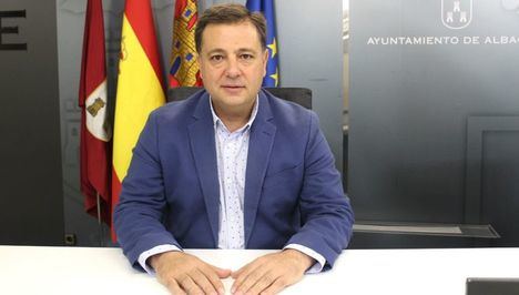 Manuel Serrano (PP) recupera la Alcaldía de Albacete y podrá gobernar sin recurrir a Vox