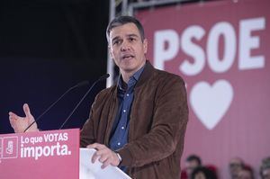 Pedro Sánchez convoca elecciones generales adelantadas para el 23 de julio