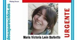 Sucesos.- Localizan "en aparente buen estado de salud" a la menor de 14 años desaparecida en Albacete