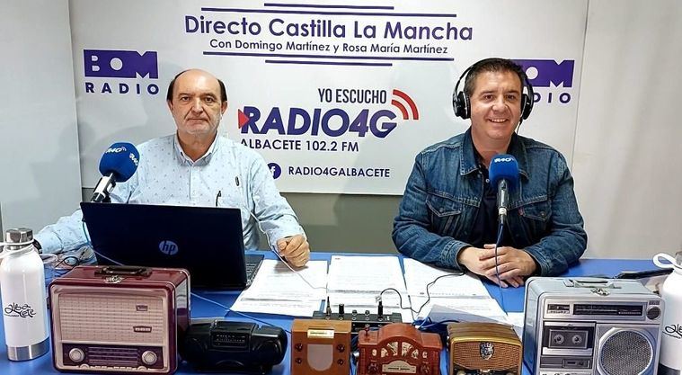 Santiago Cabañero: 'Seguiremos trabajando por los pueblos y ciudades de la provincia, intentando llegar hasta el último ciudadano sin ningún tipo de sectarismo'