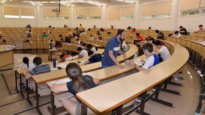 Más de 8.600 estudiantes de Castilla-La Mancha concurren a partir de este lunes a las pruebas de la EvAU