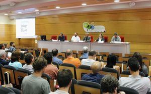 El Jardín Botánico de Castilla-La Mancha, punto de encuentro sobre gestión ecológica hasta el 16 de junio