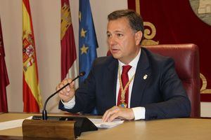 Manuel Serrano: “Trabajaremos para que el rigor, el consenso, la honestidad, la transparencia, la verdad y la participación presidan nuestra ciudad y para que impere la defensa del interés general de Albacete”