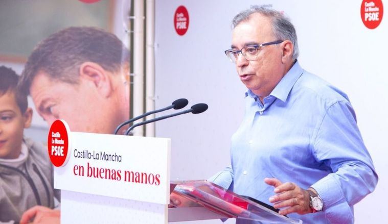 El PSOE cree que Núñez tiene 'los días contados' al frente del PP y le invita a disculparse