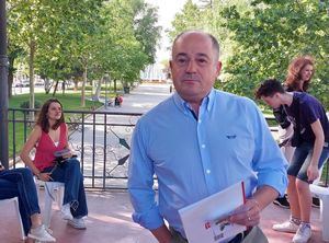 El PSOE de Albacete se querellará contra Manuel Serrano y el PP para poner fin a su campaña infame