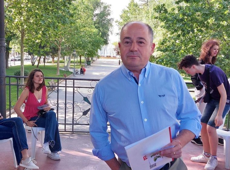 El PSOE de Albacete se querellará contra Manuel Serrano y el PP para poner fin a su campaña infame