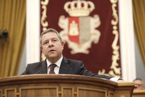  Page nombra gobierno con seis caras nuevas y una vicepresidencia segunda para José Manuel Caballero
