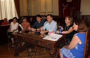 El Ayuntamiento convoca el Concurso de Carrozas de la Feria de Albacete 2023