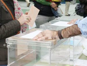 El PSOE gana el voto CERA en las cinco provincias de C-LM con Sumar como tercera fuerza por encima de Vox