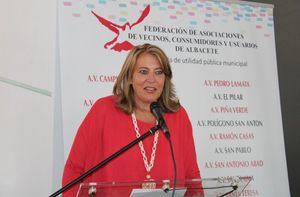 El Ayuntamiento apoya al movimiento vecinal con subvenciones por 65.000 euros para 29 asociaciones de vecinos de Albacete