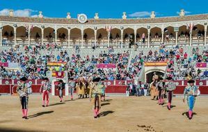 Albacete continúa con su renovación de abonos para la proxima feria taurina 