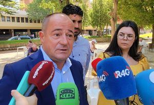 El Grupo Municipal Socialista presentará una moción para que Albacete sea una ciudad “limpia y sostenible” ante el proyecto de planta de biogás en Romica