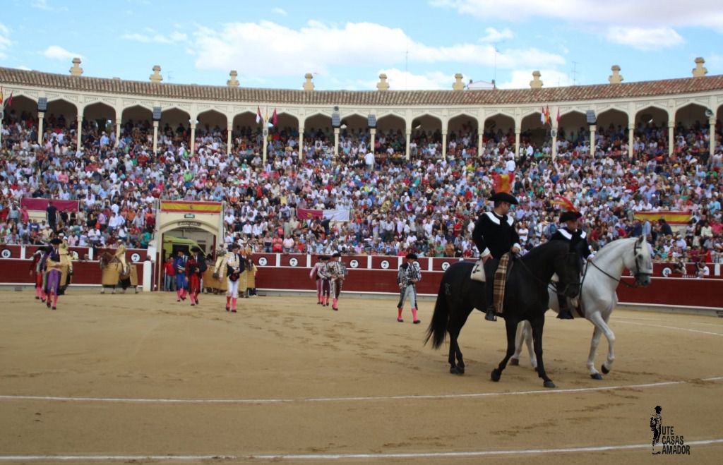 Albacete abre este jueves el periodo para abonarse a una de las ferias taurinas más importantes de la temporada