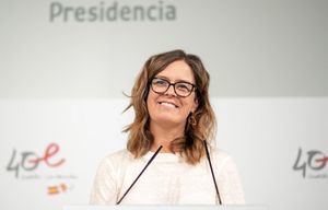 Padilla asegura que el acuerdo para gobernar en Murcia demuestra que "el PP elige a Vox por devoción y no por necesidad"