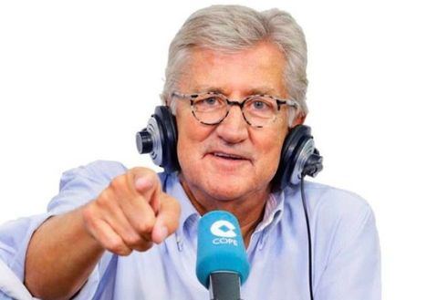 Fallece el periodista Pepe Domingo Castaño a los 80 años