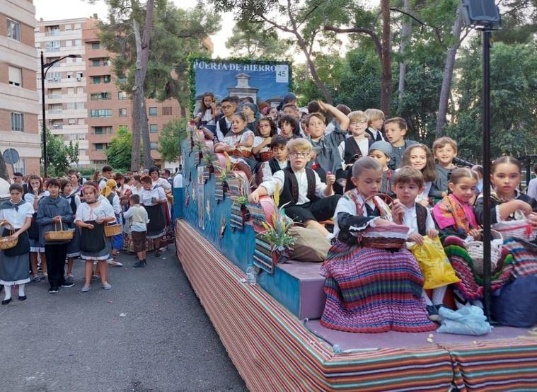 Albacete se despide de una Feria 'histórica' con más de 3 millones de visitantes y 110 millones de euros facturados