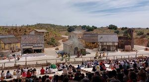 Puy du Fou España añade nuevas fechas de apertura en octubre y noviembre por lo que se organizan viajes desde Albacete