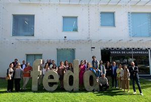Se celebra en Albacete el primer Encuentro de Agencias de Viajes “Conecta Turismo 2023”
