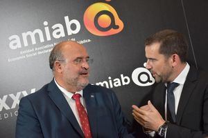 XXV edición de los Premios de Inclusión Social que organiza AMIAB