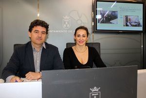 Rosa González de la Aleja acusa a Sáez de mentir “descaradamente” a los albaceteños y de ilusionarlos con proyectos “a sabiendas de que la Junta no invertiría ni un solo euro”