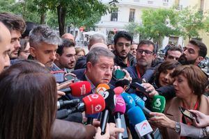 Page rechaza la amnistía y avisa que aunque cupiera en la Constitución 