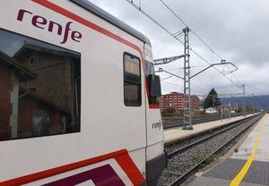 Sumar lleva al Congreso una iniciativa para recuperar la línea ferroviaria entre Albacete, Almansa y Valencia