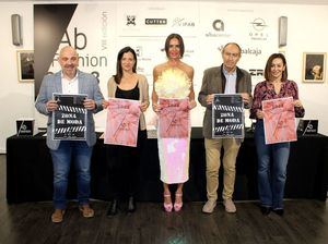 Rosa González de la Aleja reitera el apoyo decidido del Ayuntamiento a AB Fashion “por hacer Marca Albacete y dinamizar nuestra ciudad a través del mundo de la moda”