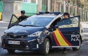 Detenido por matar a su compañero de piso con una barra de hierro en Albacete