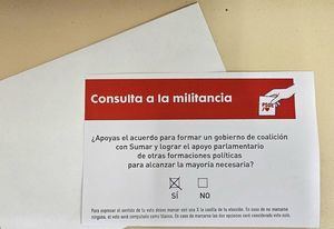 Dirigentes de PSOE de Toledo y Albacete destacan el apoyo y respaldo de la militancia tras los resultados de la consulta
