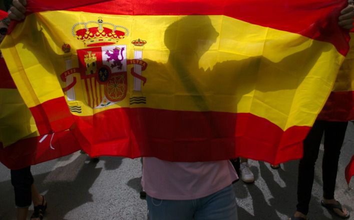 Manuel Serrano anima a los albaceteños a asistir a la concentración por la igualdad de los españoles de mañana domingo a las 12 en la Plaza de la Constitución de Albacete