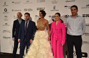 El Gobierno de Castilla-La Mancha apuesta por la moda y el diseño como símbolo y vanguardia de la región