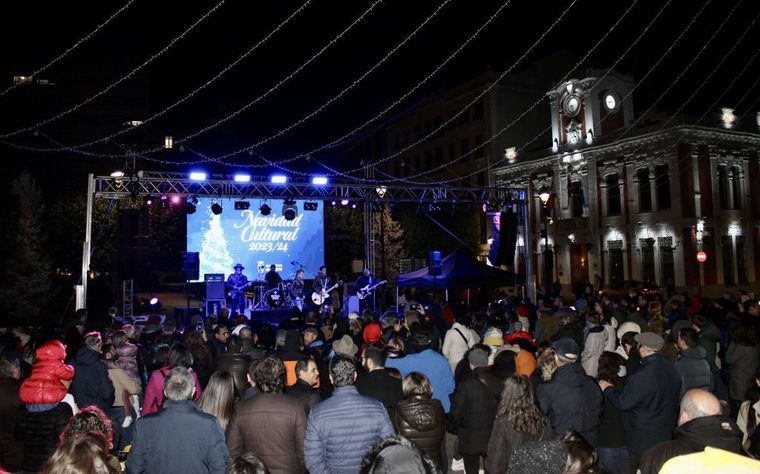 Arranca la programación de la Navidad Cultural que inundará de magia cada rincón de Albacete