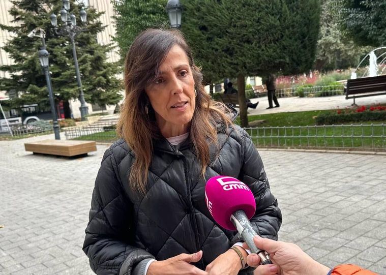 María Gil lamenta la incertidumbre que vive la región por culpa del “pacto de los 7 votos” que ha hecho presidente a Sánchez con el beneplácito de Page