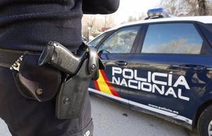 Sucesos.- Detienen a un hombre como responsable de 24 robos con fuerza en establecimientos hosteleros de Albacete