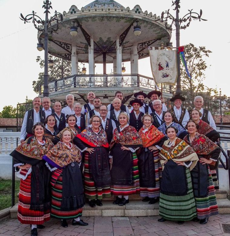 La Plaza del Altozano acogerá el ‘II Encuentro de Aguilanderos’