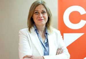 Carmen Picazo seguirá al frente de Ciudadanos C-LM y prepara el terreno para "pelear" ante la cita electoral europea