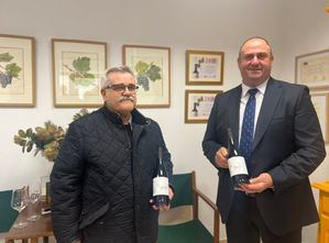 El Gobierno de Castilla-La Mancha anima a las empresas agroalimentarias de la región a participar en los premios Gran Selección Campo y Alma