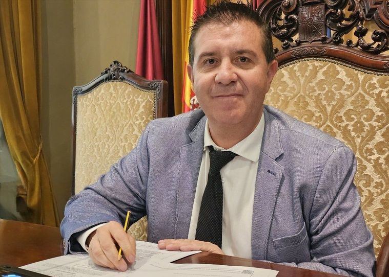 Santi Cabañero defiende que al PSOE Castilla-La Mancha 'se le escucha' a nivel federal como 'un referente' bajo el liderazgo de Page