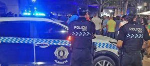 La Policía Local de Albacete está de luto por la pérdida de uno de sus agentes en activo y otro agente jubilado