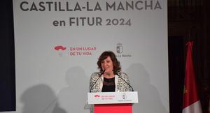 Castilla-La Mancha apuesta por consolidar su crecimiento turístico como ‘El Destino de las Maravillas’, la campaña que estrenará en FITUR 2024