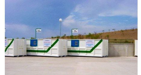 El Ayuntamiento de Hellín adjudica la gestión de los puntos de recepción de residuos del municipio