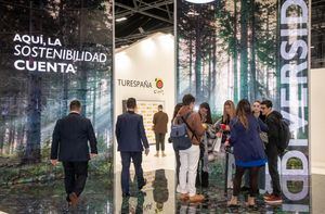 FITUR 2024 cierra su 44ª edición con excelentes cifras de asistencia con más de 250.000 asistentes y consolida su influencia global 