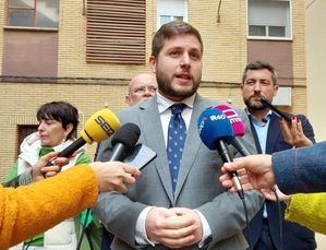 El Gobierno de Castilla-La Mancha convocará nuevas ayudas de accesibilidad por valor de doce millones de euros
