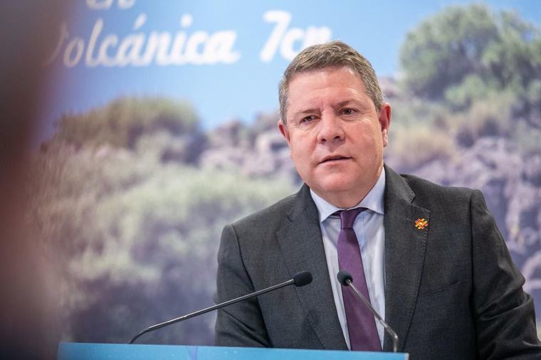 Page afirma que Castilla-La Mancha ha atendido a más de 7.000 niños a través de la Ley de Atención Temprana y pide una norma nacional